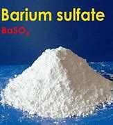 Sulfat baryòm itilize nan Hindi