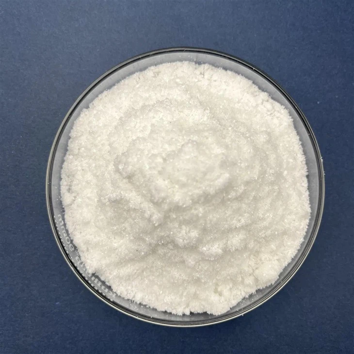 sodium bicarbonate and potassium